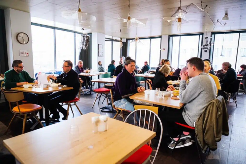 Restaurants og spisesteder i Tårnby - Bedste mad og cafeer 1 Bedste restauranter og cafeer i Tårnby - madoplevelser venter!