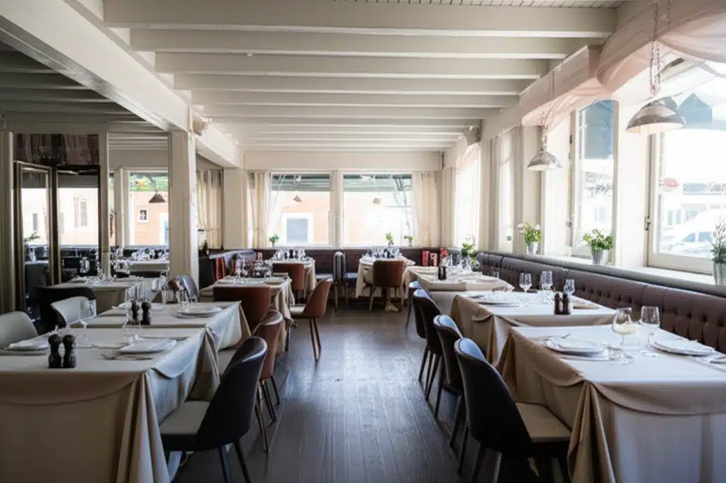 Restauranter i Thisted: Bedste Spisesteder og Caféer i Byen 1 Bedste restauranter og caféer i Thisted: Spiseguide 2023