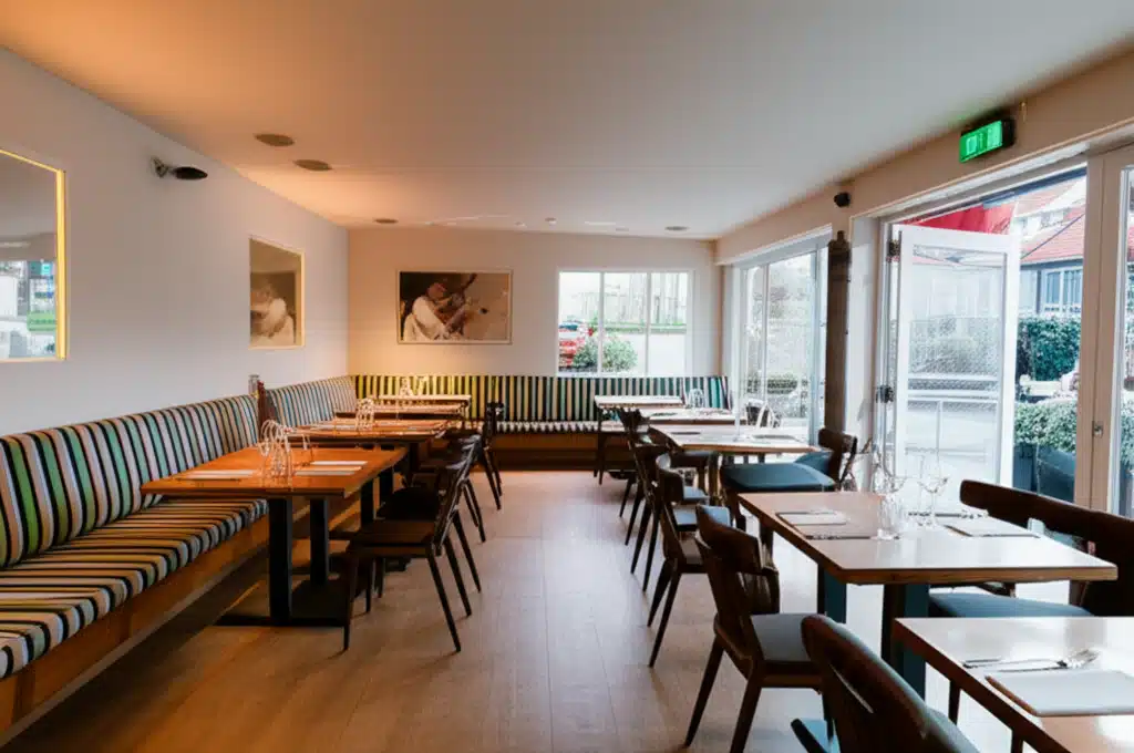 Restauranter i Nordjylland: Bedste Spisesteder og Kaféer 1 Bedste restauranter og kaféer i Nordjylland: Spiseguide