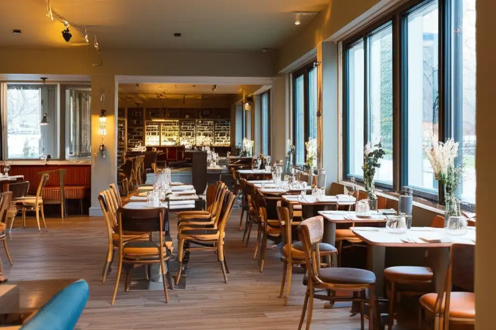 Restauranter i Varde - Bedste Spisesteder og Kaféer 1 Bedste restauranter og kaféer i Varde – spisesteder
