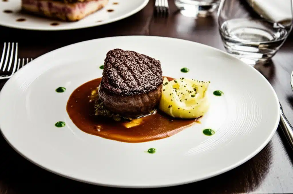 Restauranter i Holstebro Kommune - Bedste Spisesteder og Madoplevelser 1 Bedste restauranter og madoplevelser i Holstebro Kommune