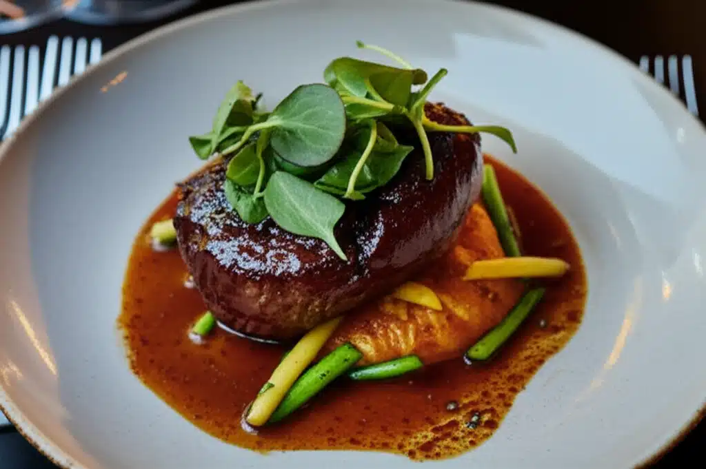 Restaurants og spisesteder i Frederiksværk - Bedste madoplevelser 1 Bedste restauranter og spisesteder i Frederiksværk 2023