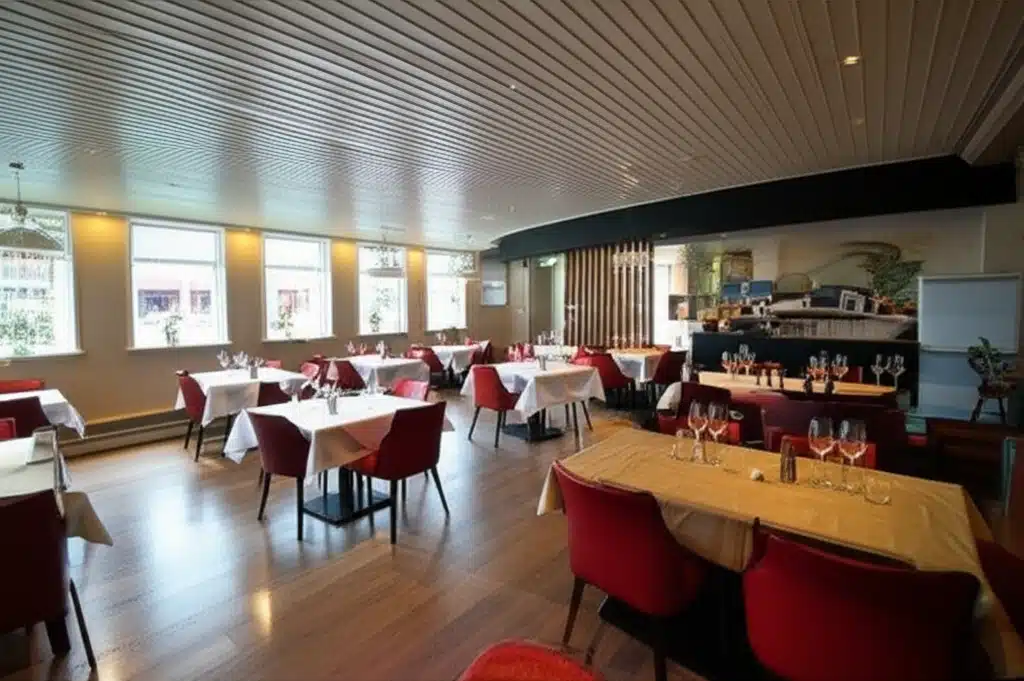 Restaurants og spisesteder i Hammel - Bedste mad og cafeer 1 Bedste restauranter og spisesteder i Hammel - Opdag lækre cafeer