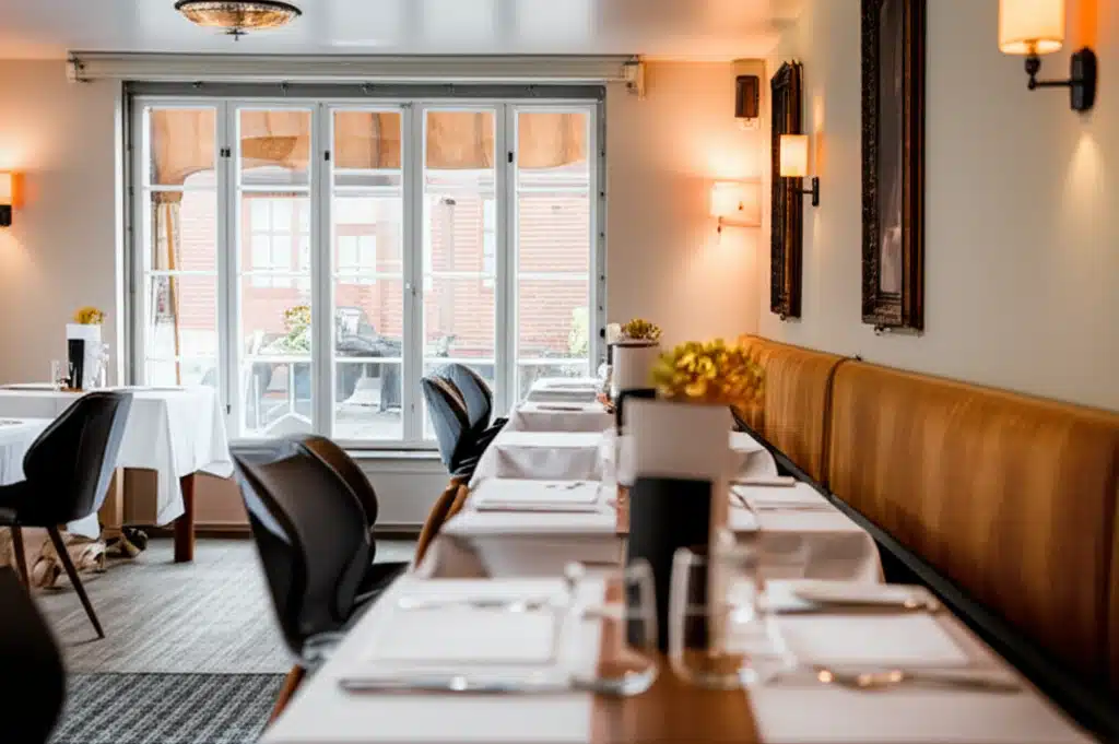 Restaurants og spisesteder i Hårby - Bedste madoplevelser 1 Bedste restauranter og spisesteder i Hårby - Opdag madoplevelser