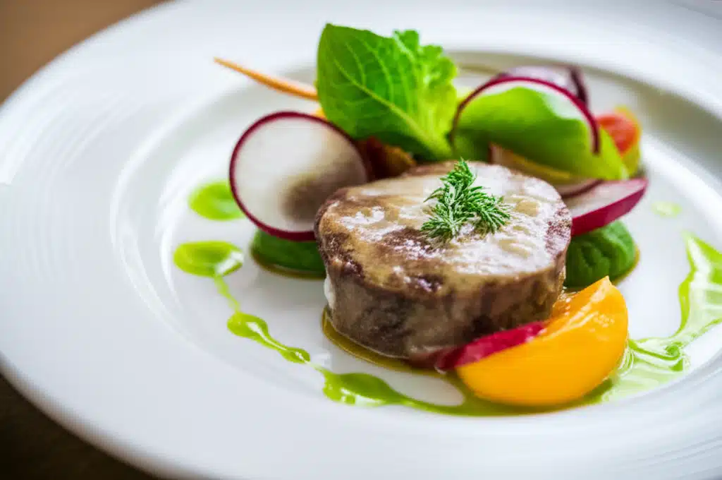 Restaurants og spisesteder i Jelling - Bedste madoplevelser 1 Bedste restauranter og spisesteder i Jelling - madoplevelser