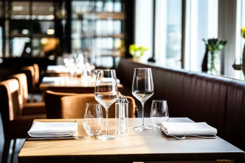 Restaurants og Spisesteder i Juelsminde: En Guide til Bedste Madoplevelser 1 Bedste restauranter og spisesteder i Juelsminde: Din madguide