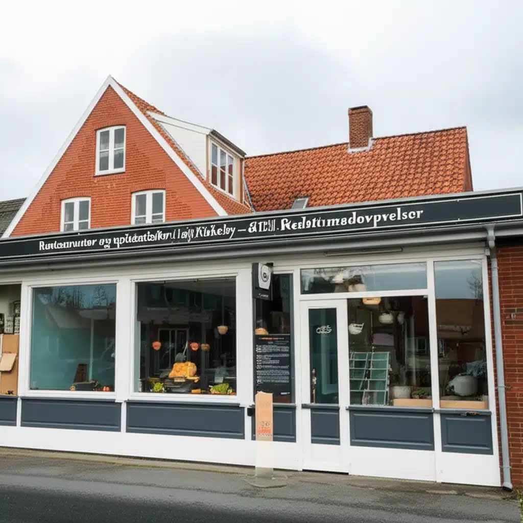 Restauranter og spisesteder i Løjt Kirkeby - Bedste madoplevelser 1 Bedste restauranter og spisesteder i Løjt Kirkeby 2024