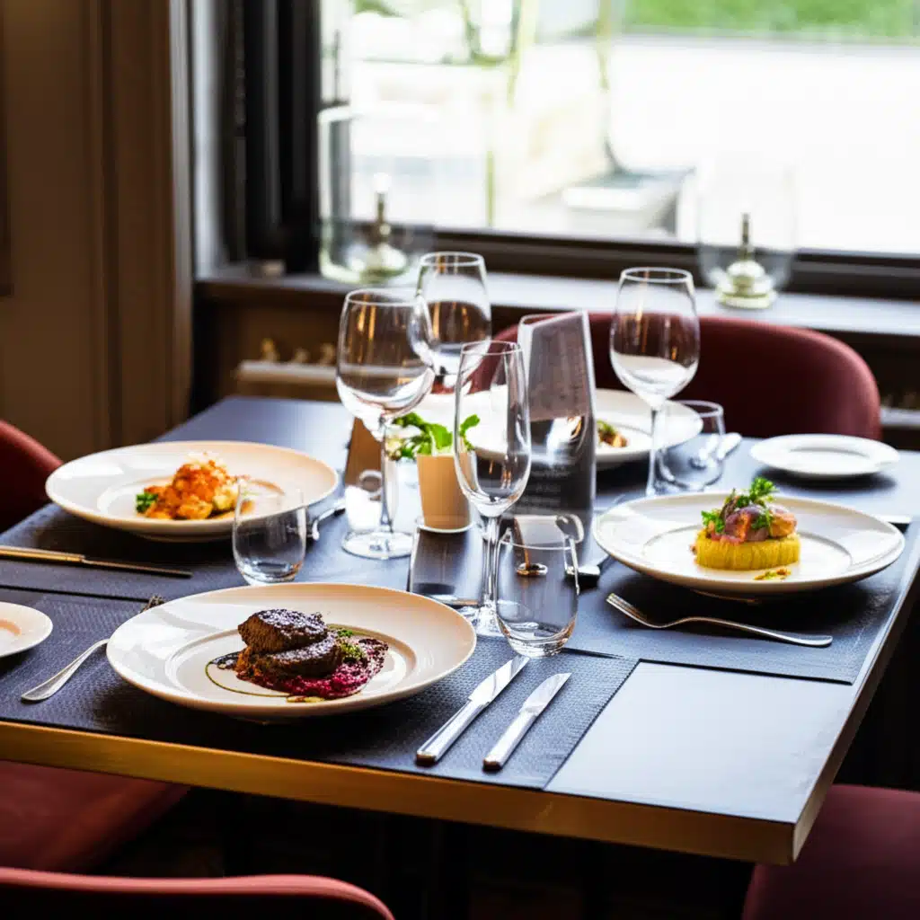 Restauranter og spisesteder i Ølstykke - Bedste madoplevelser 1 Bedste restauranter og spisesteder i Ølstykke - madoplevelser