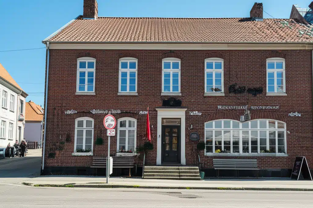 Restaurants og spisesteder i Store Heddinge - Bedste valg og anmeldelser 1 Bedste restauranter og spisesteder i Store Heddinge 2023