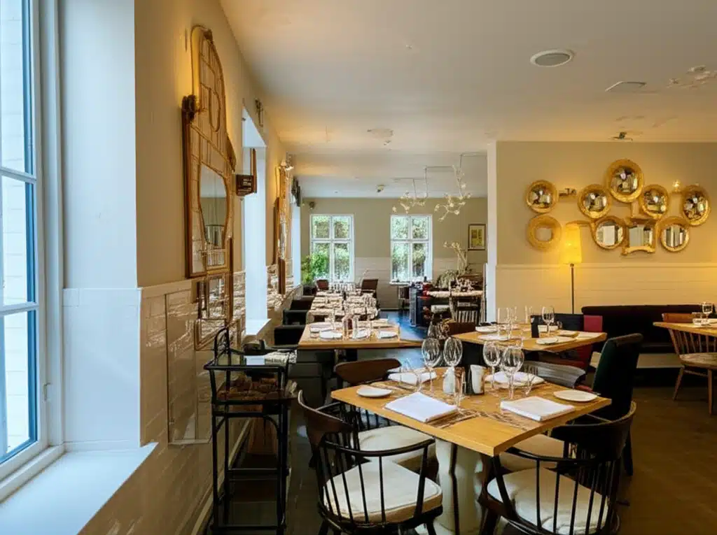 Restaurants og spisesteder i Vissenbjerg - Bedste mad og cafeer 1 Bedste restauranter og spisesteder i Vissenbjerg - Opdag mad og cafeer