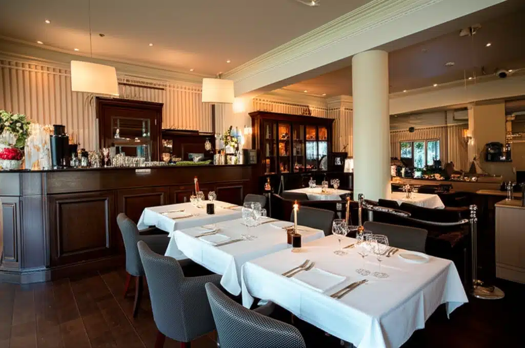 Bedste restauranter på Sjælland: En guide til spisesteder