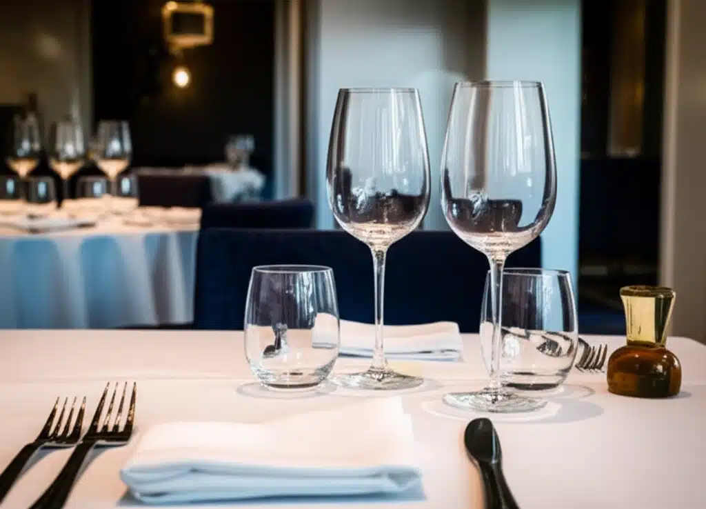 Spis på de Bedste Restaurants i Vordingborg Kommune - En Oversigt 1 Bedste restaurants i Vordingborg Kommune - Se vores oversigt