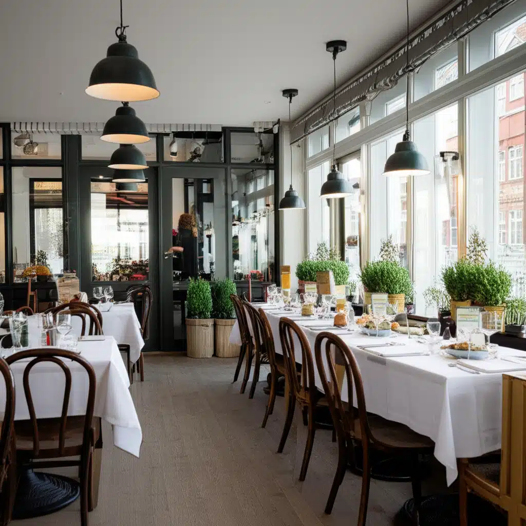 Restaurants og Spisesteder i Christianshavn - Bedste Valg 1 Bedste restaurants og spisesteder i Christianshavn - 2023 guide