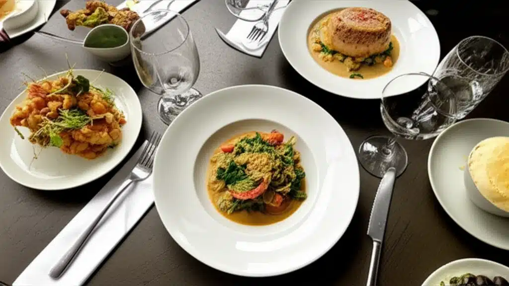Spis og drik i Viborg Kommune - bedste Restaurants og cafeer 1 Bedste spisesteder i Viborg: Restauranter og cafeer at opdage