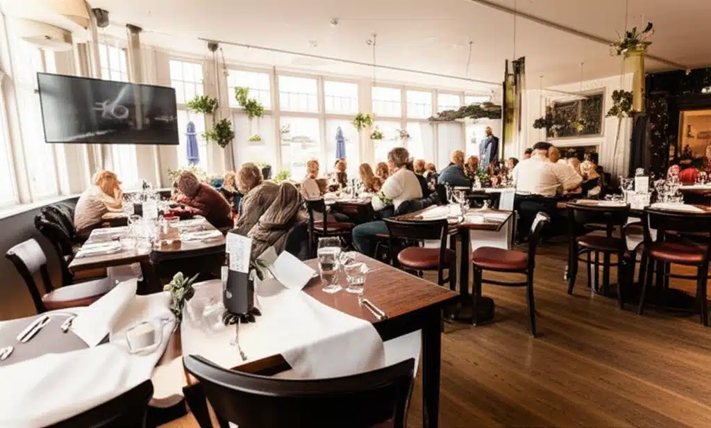 Spisested og Caféer i Rudersdal Kommune - Bedste Restaurants og Anmeldelser 1 Bedste spisesteder og caféer i Rudersdal Kommune - anmeldelser