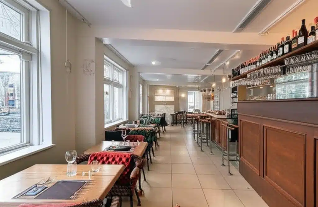 Spisesteder og Restaurants i Hadsten - Bedste Valg og Anmeldelser 1 Bedste spisesteder og restauranter i Hadsten - anmeldelser