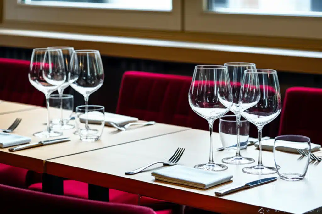 Spisesteder og Restaurants i Lemvig Kommune - Bedste Valg 1 Bedste spisesteder og restauranter i Lemvig Kommune 2023