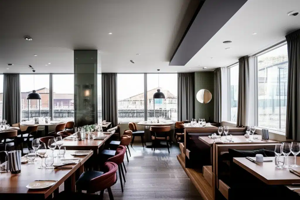 Spisesteder og Restaurants i Rødekro - Bedste madoplevelser 1 Bedste spisesteder og restauranter i Rødekro - opdag madoplevelser