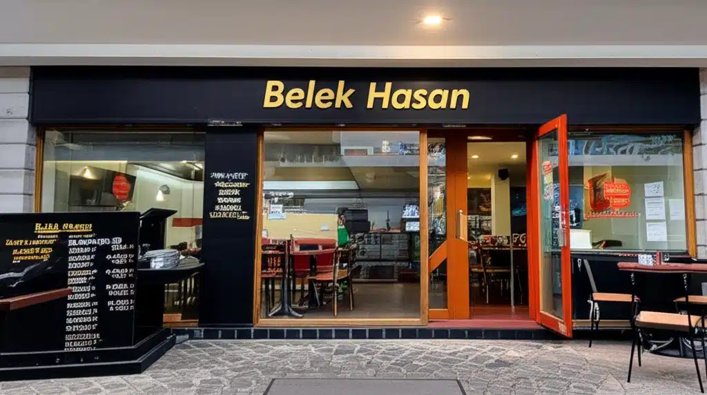 Belek Hasan 1 Belek Hasan: Udforsk den historiske bys seværdigheder og kultur