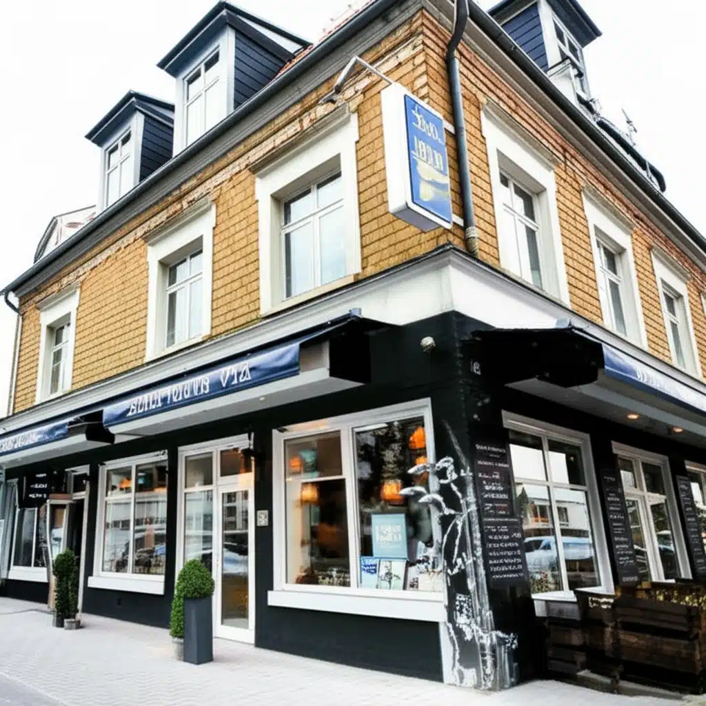 Bella Italia Vrå 1 Bella Italia Vrå: Autentisk italiensk restaurant i Vrå, Danmark