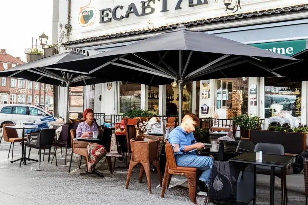 Restauranter og spisesteder i Bellinge - Bedste mad og cafeer 1 Bellinges bedste restauranter og cafeer: spisesteder & madoplevelser