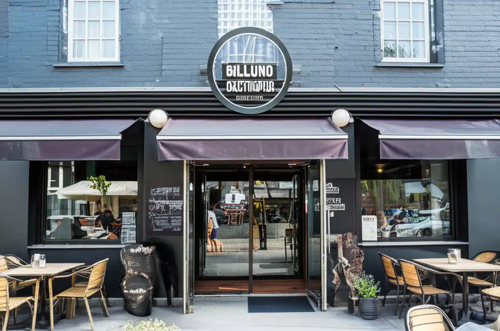Billund Gastropub: Lækker mad og drikkevarer i hyggelig atmosfære