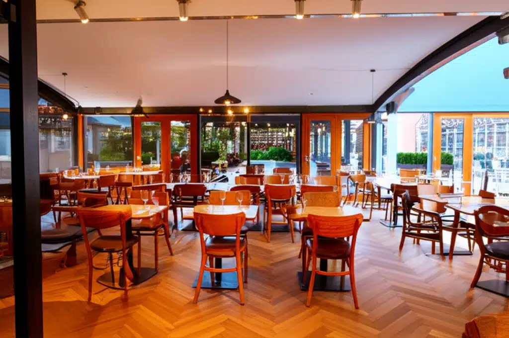 Restauranter i Billund: Bedste Spisesteder og Caféer 1 Billund Restauranter: De Bedste Spisesteder og Caféer i Byen
