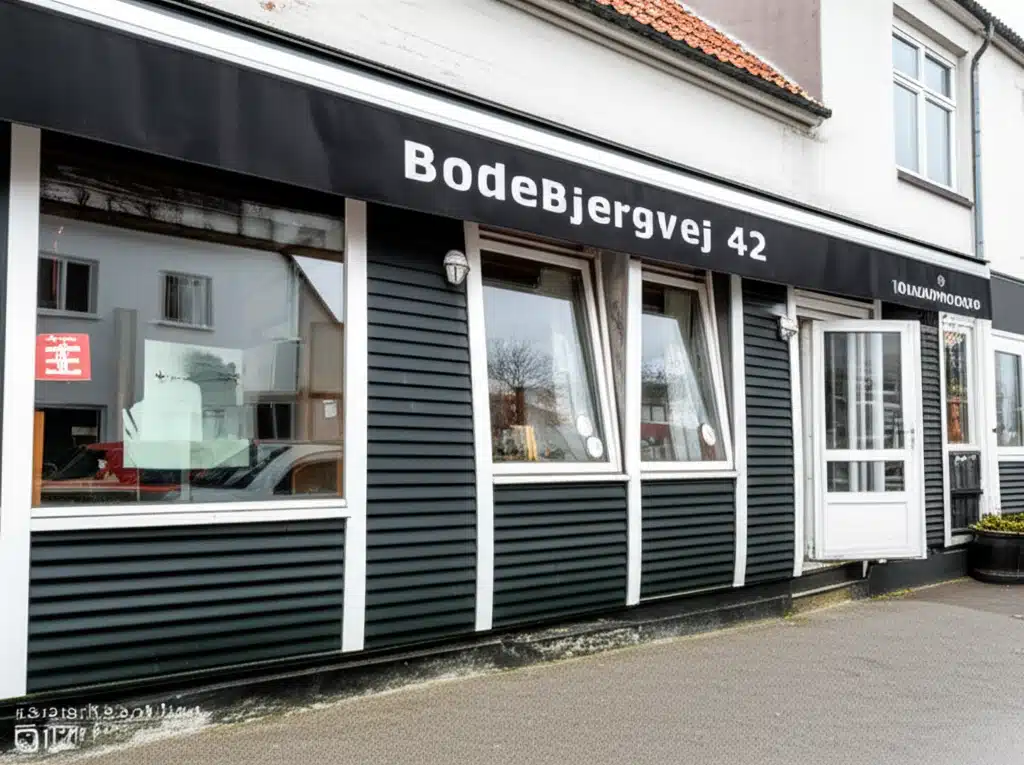 Bodebjergvej 42 1 Bodebjergvej 42: Udforsk denne charmerende beliggenhed i Skagen