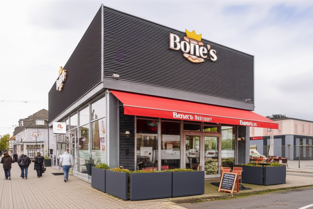 Bones Amager: Opdag bryggeriet bag det berømte øl