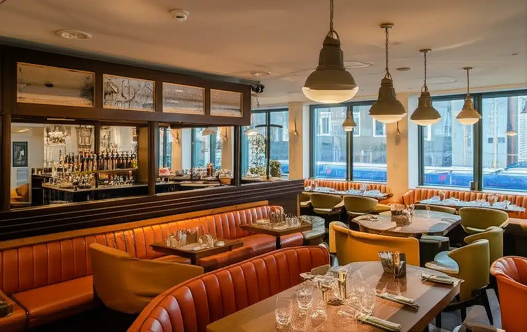 Bossa Nova 1 Bossa Nova: Rytme og stemning fra Brasilien