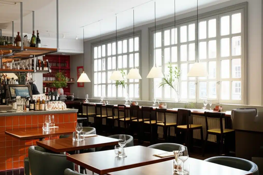 Brød & Snaps 1 Brød og snaps: Den perfekte danske kombination