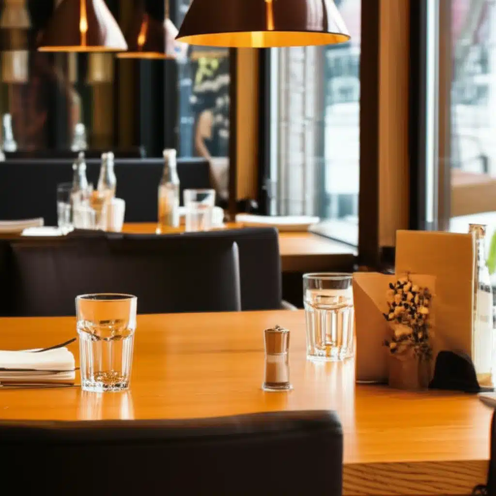 Restaurants og spisesteder i Brørup - Bedste madoplevelser 1 Brørups bedste restauranter og spisesteder: madoplevelser