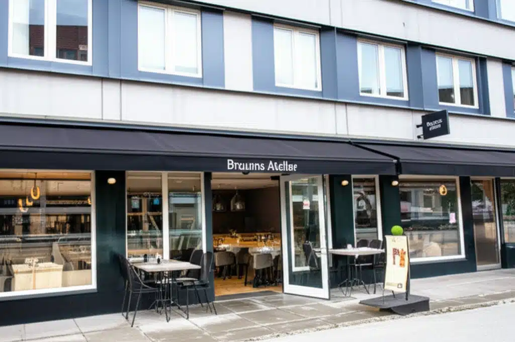 Bruuns Atelier 1 Bruuns Atelier: Unikt dansk design og kunstnerisk kreativitet