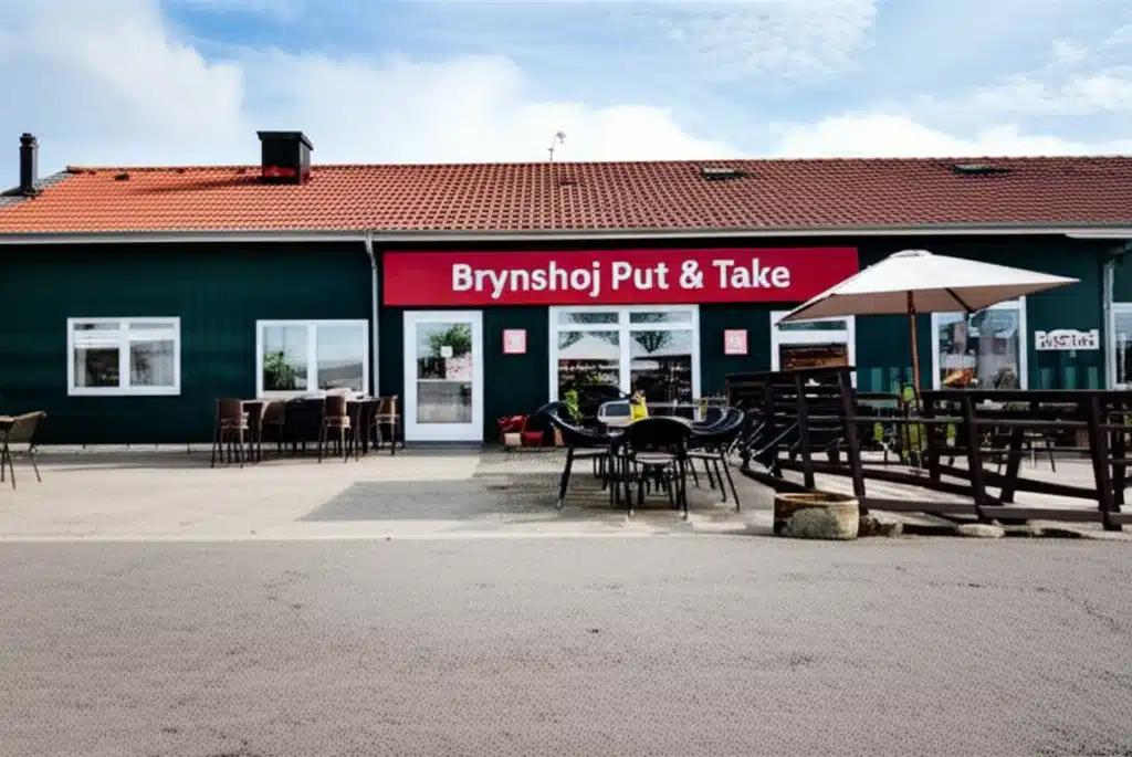 Brynshøj Put & Take: Opdag Brugtvarer og Spar Penge
