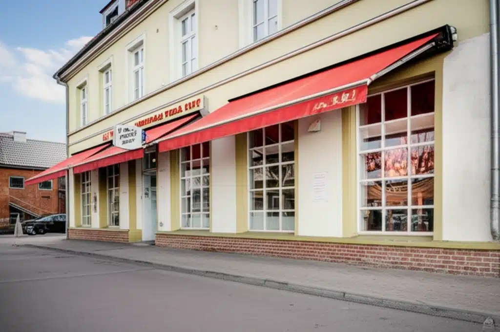 Buffalo American Pizza Give 1 Buffalo American Pizza Give: Lækker amerikansk pizza med buffalo kylling