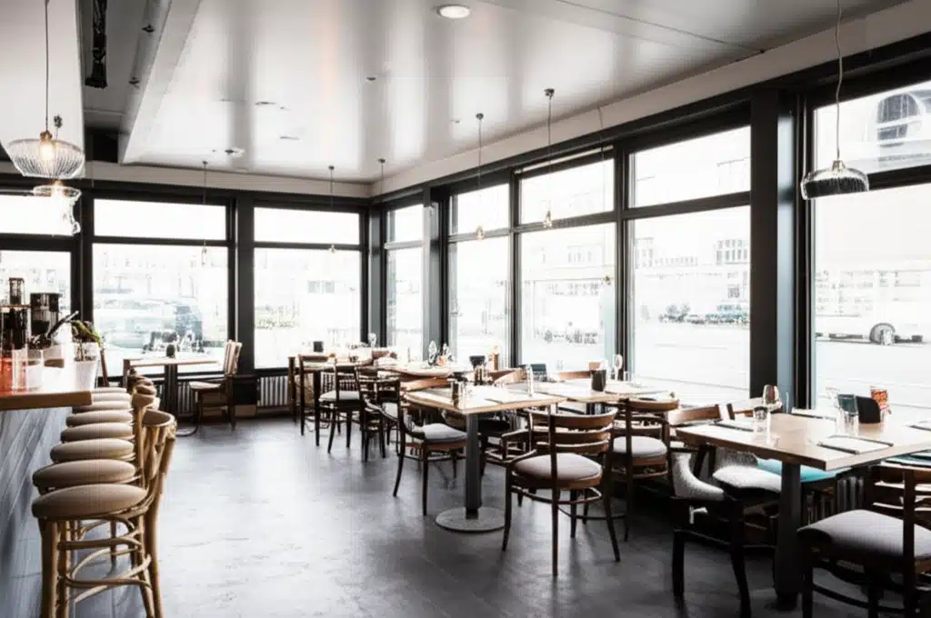 Urban Bites 1 Byens bedste små retter: Urban Bites inspirerende street food