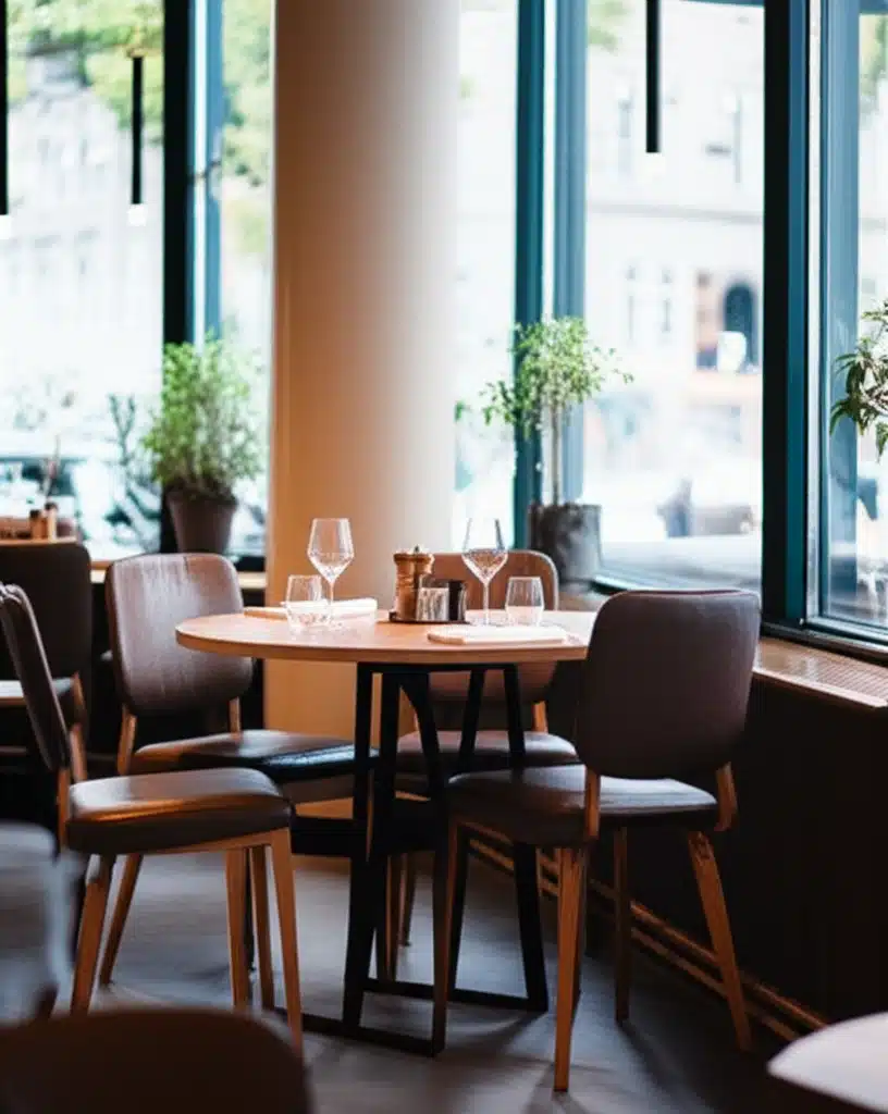 CaFeodora 1 CaFeodora: Udforsk kaffe-oplevelsen i København - café og mere