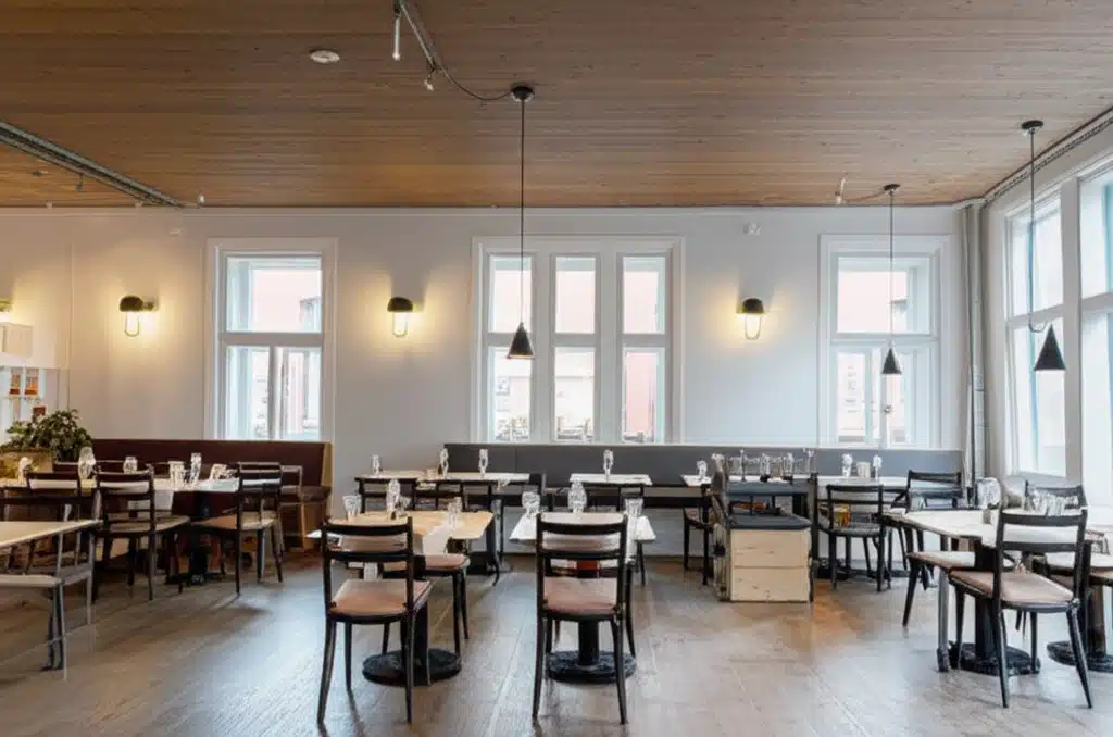 Cafe Ådalen - Karise Fonden 1 Café Ådalen – Karise Fonden: hyggeligt café i skønne omgivelser