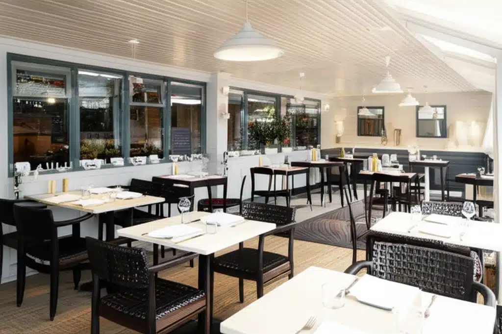 Café Alrø: Udforsk vores hyggelige café og specialiteter