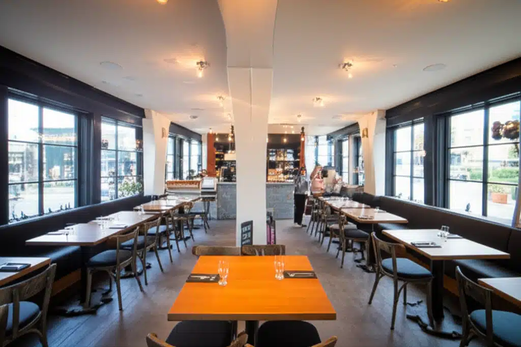 Café Blink 1 Café Blink: Hyggelig atmosfære og lækre drikke i København