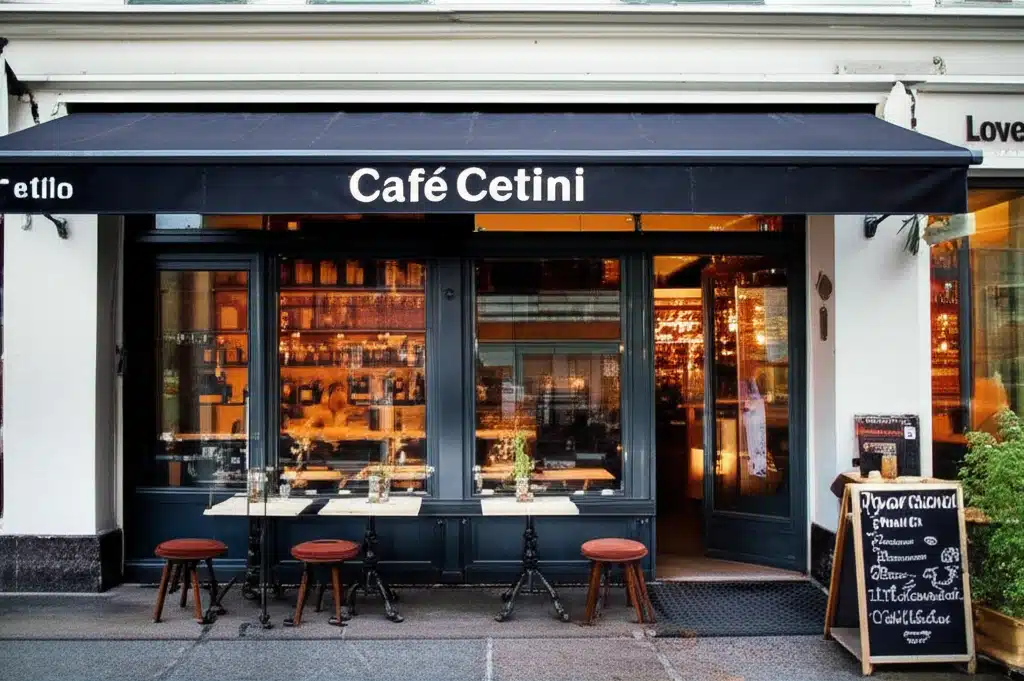 Café Cetini 1 Café Cetini: Opdag den perfekte kaffeoplevelse i Danmark