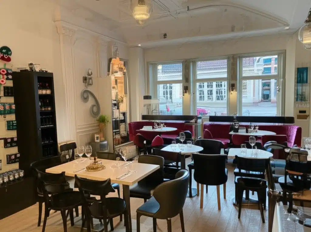 Café Claire Kgs Lyngby 1 Café Claire i Kgs. Lyngby: hyggelig atmosfære og lækker kaffe