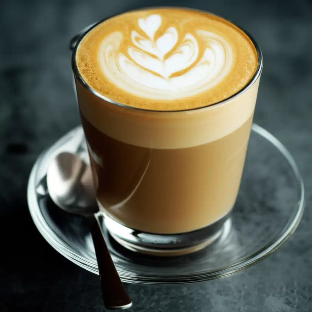 Café Crema 1 Café Crema: Den perfekte morgenkaffe med cremet skum