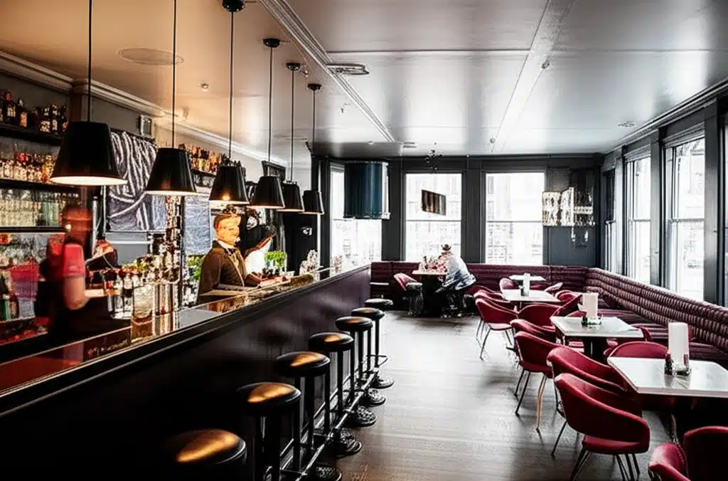 Café Danmark 1 Café Danmark: Udforsk de bedste kaffebønner og bryggemetoder