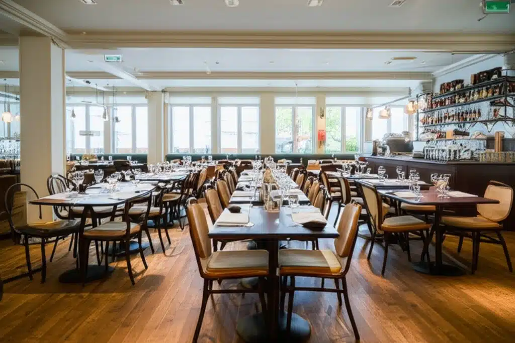 Café Fruens Vilje 1 Café Fruens Vilje: Københavnsk kaffekultur og hygge