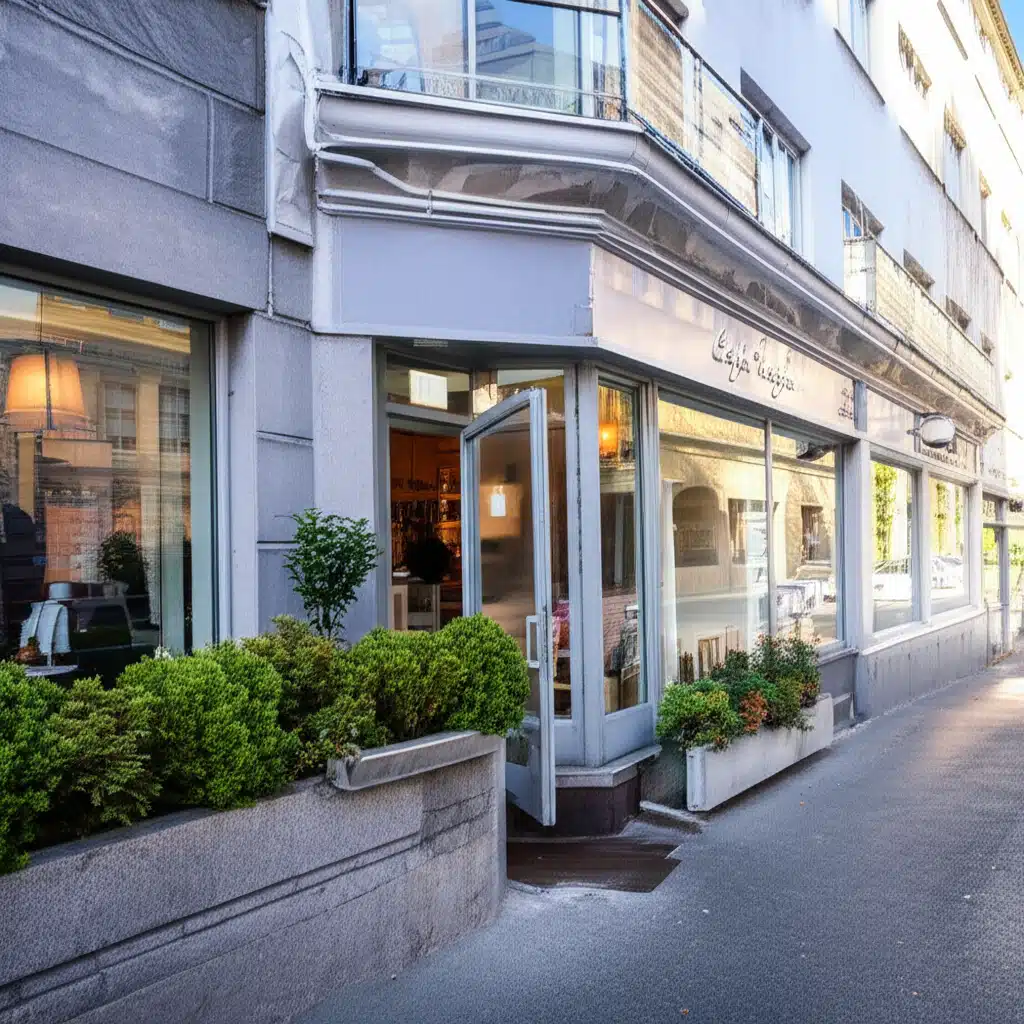 Café Fuglen - Røde Kors 1 Café Fuglen og Røde Kors: Kaffe med et godt formål