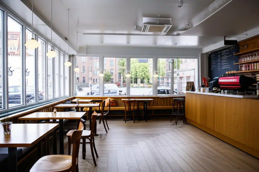 Café Hverdag 1 Café Hverdag: Nyd en perfekt kop hver morgen