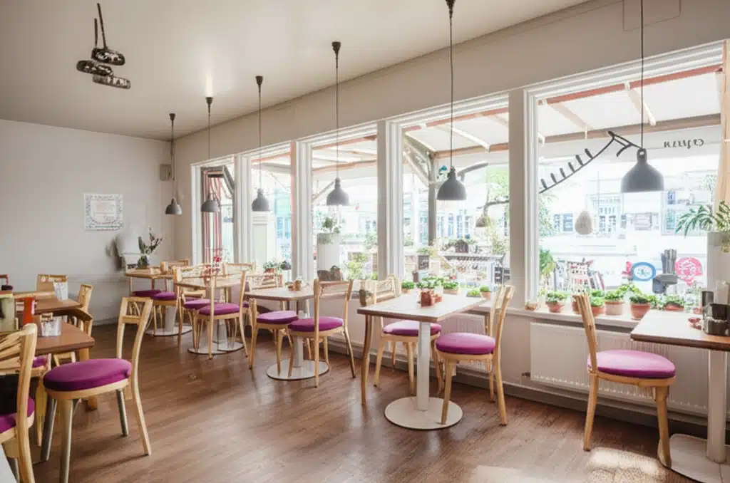 Café Kjukken Nordborg ApS 1 Café Kjukken Nordborg ApS: Kvalitets kaffe og hygge i Nordborg