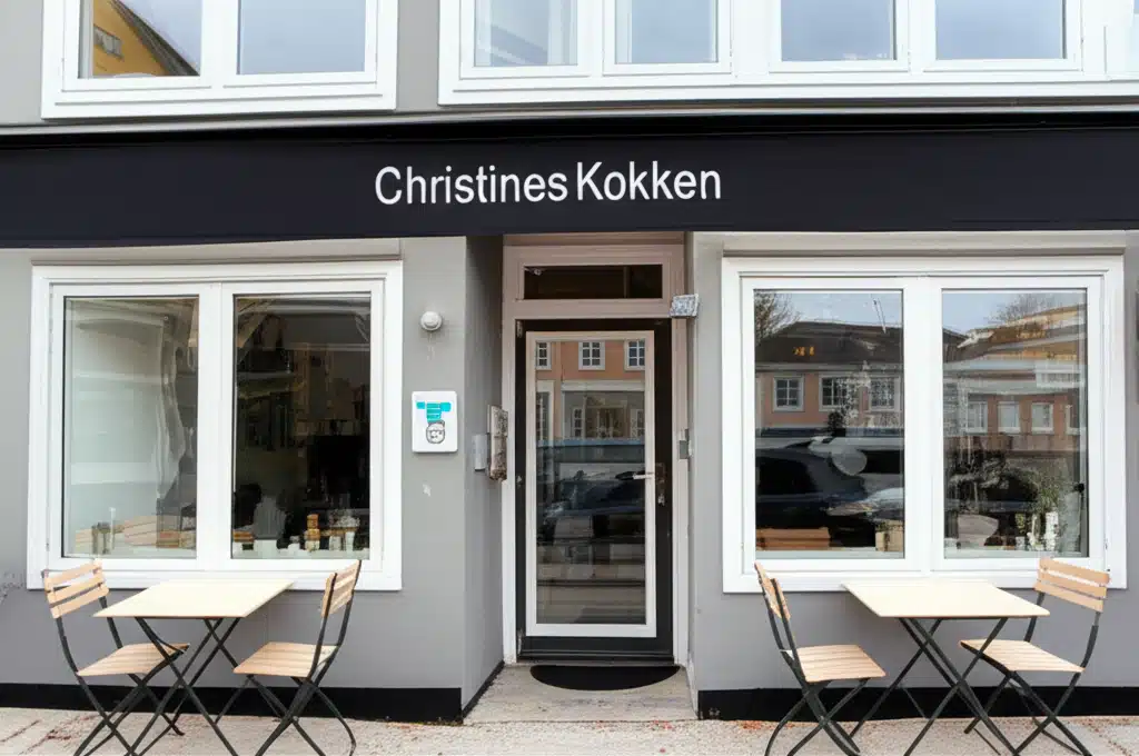 Christines Køkken 1 Christines Køkken: Lækre Opskrifter & Madlavningstips