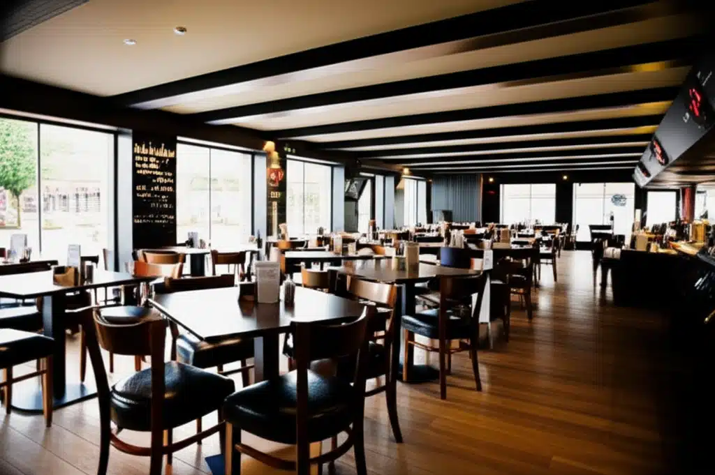 City Bar Støvring: Udforsk Byens Pulserende Natliv